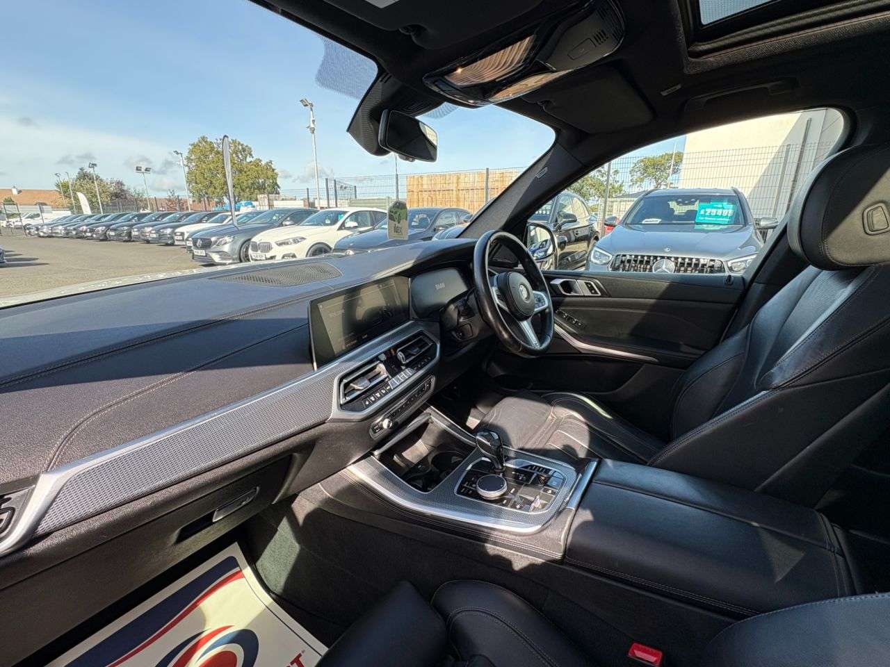 2020 BMW X5 2020 BMW X5
