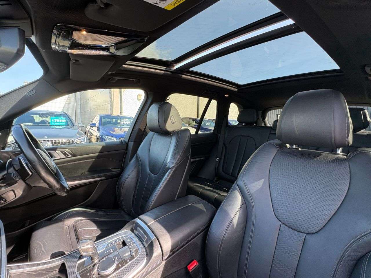 2020 BMW X5 2020 BMW X5