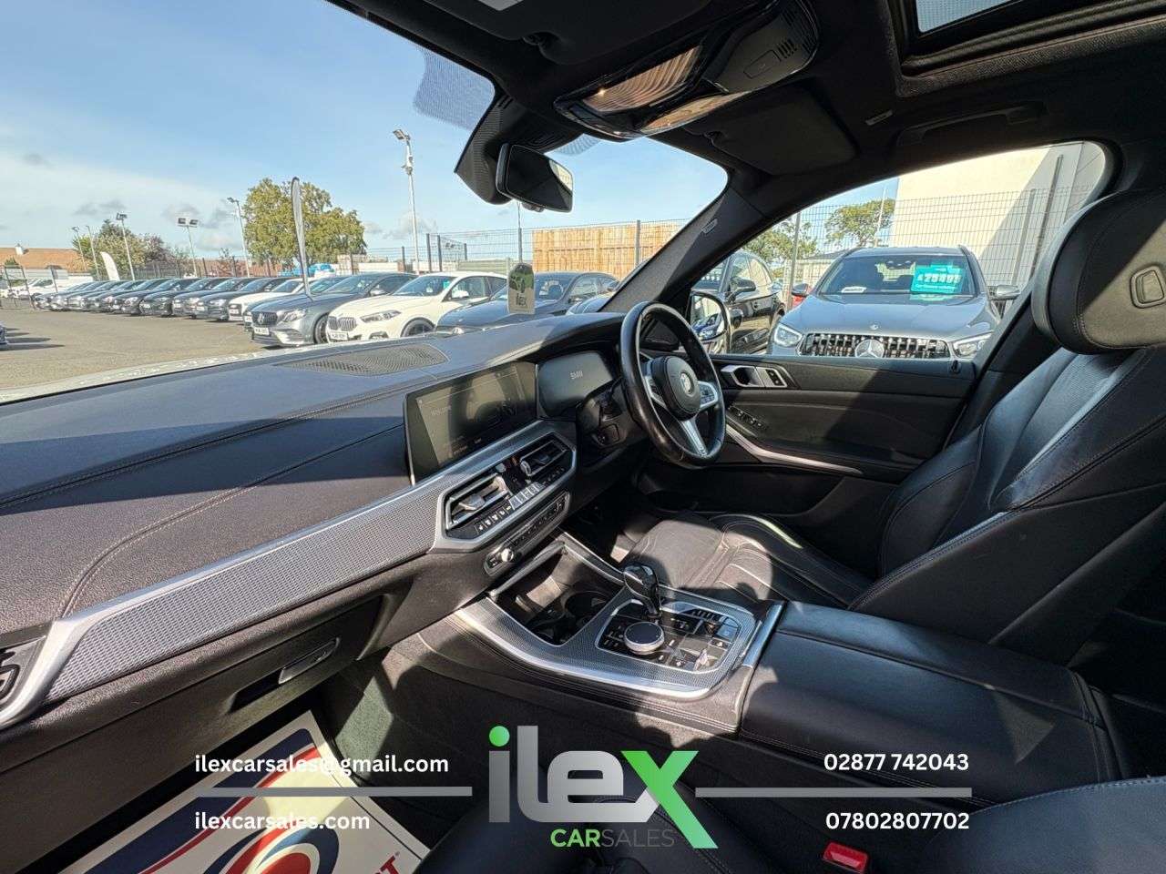 2020 BMW X5 2020 BMW X5