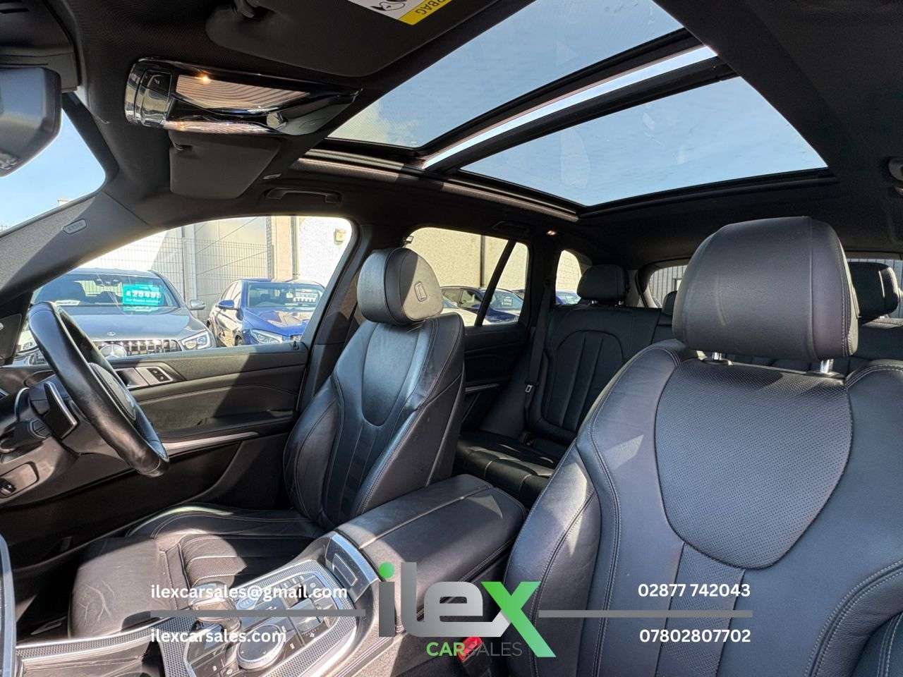 2020 BMW X5 2020 BMW X5