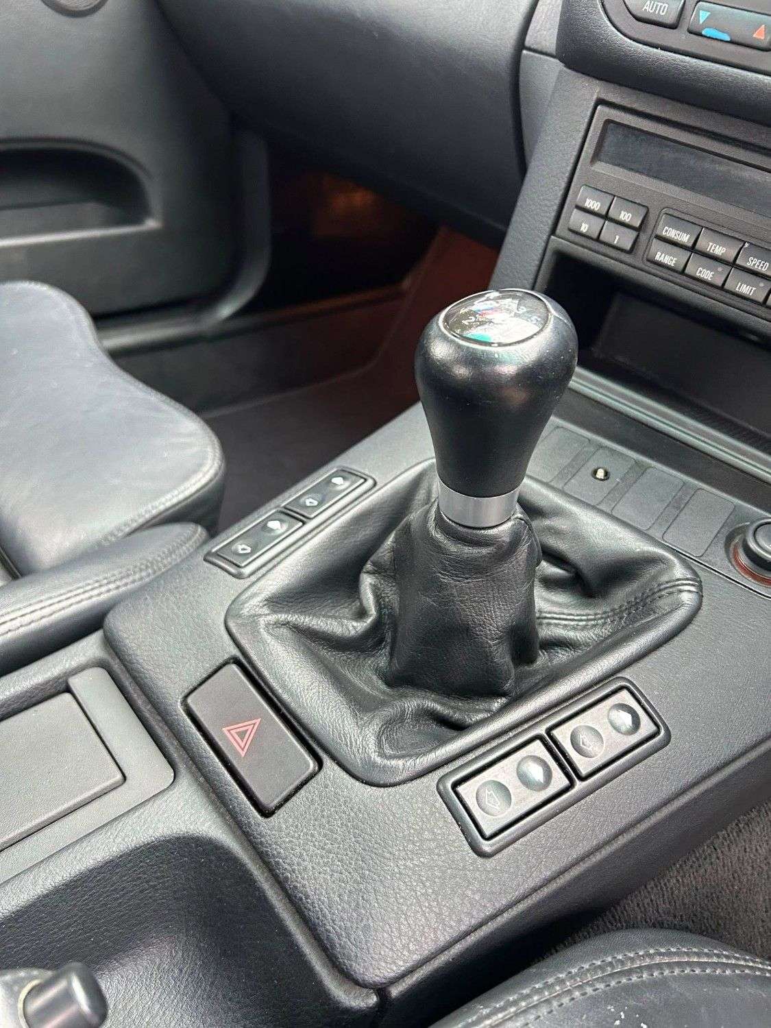 1998 BMW M3 1998 BMW M3