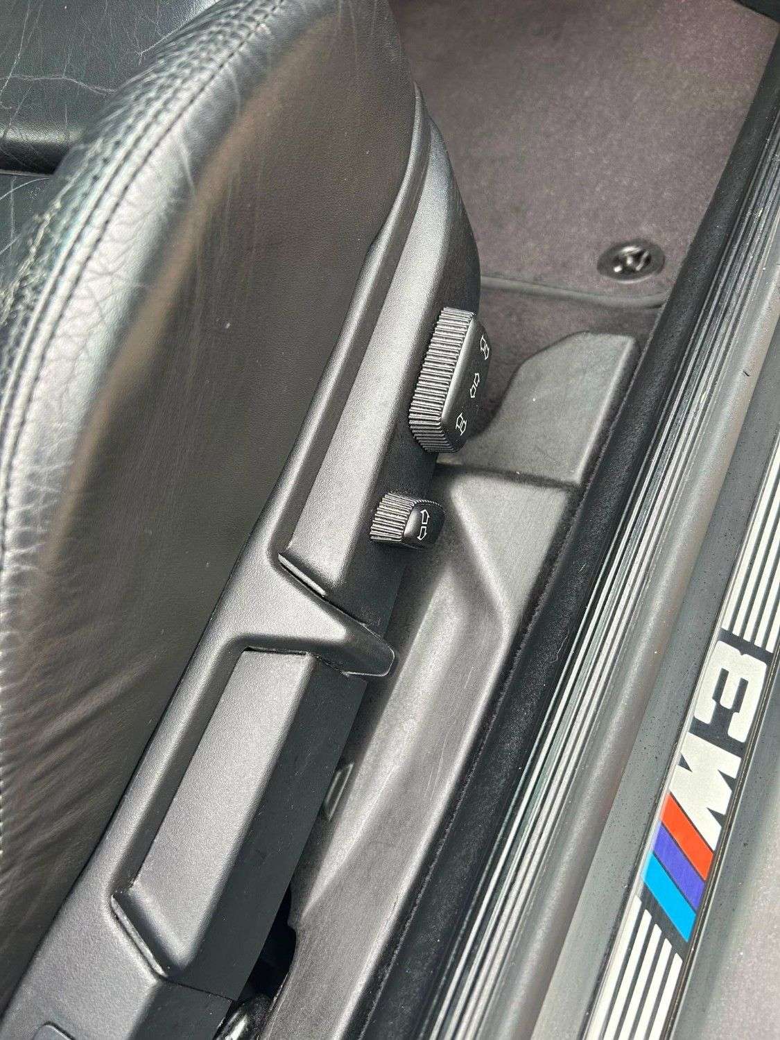 1998 BMW M3 1998 BMW M3