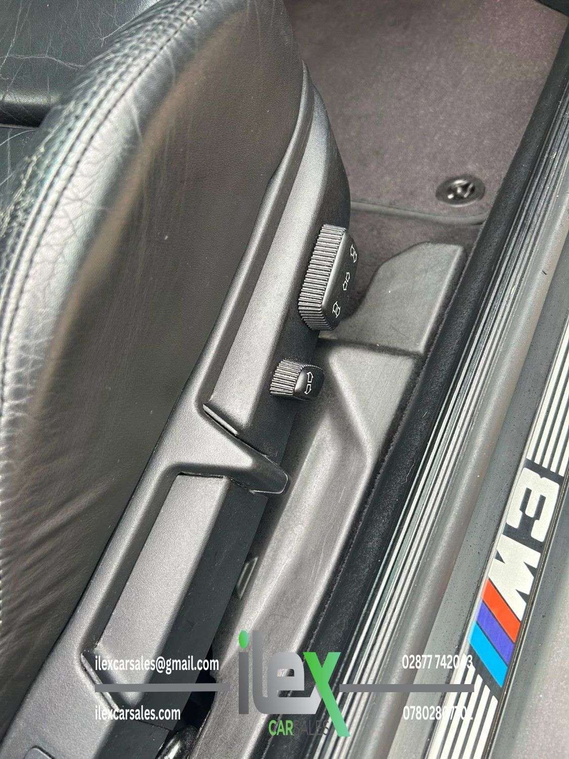 1998 BMW M3 1998 BMW M3