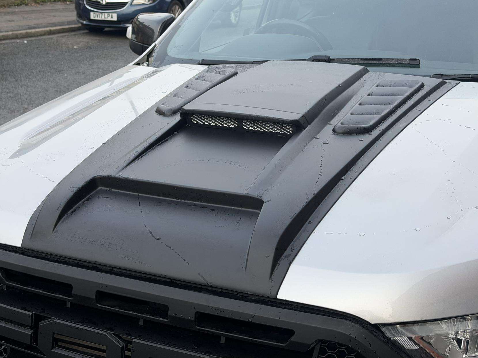 A 2021 FORD RANGER 2.0 EcoBlue Wildtrak Pickup Double Cab 4dr Diesel Auto 4WD Euro 6 (s/s) (213 ps) A 2021 FORD RANGER 2.0 EcoBlue Wildtrak Pickup Double Cab 4dr Diesel Auto 4WD Euro 6 (s/s) (213 ps)