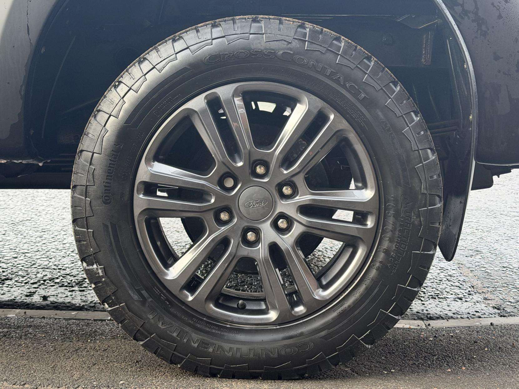 2021 FORD RANGER 2021 FORD RANGER