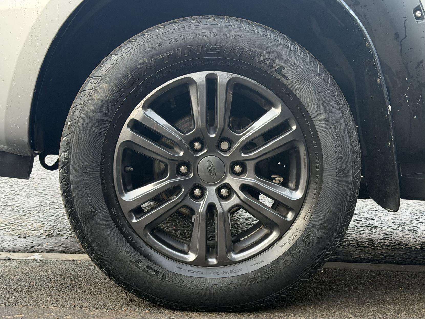 2021 FORD RANGER 2021 FORD RANGER