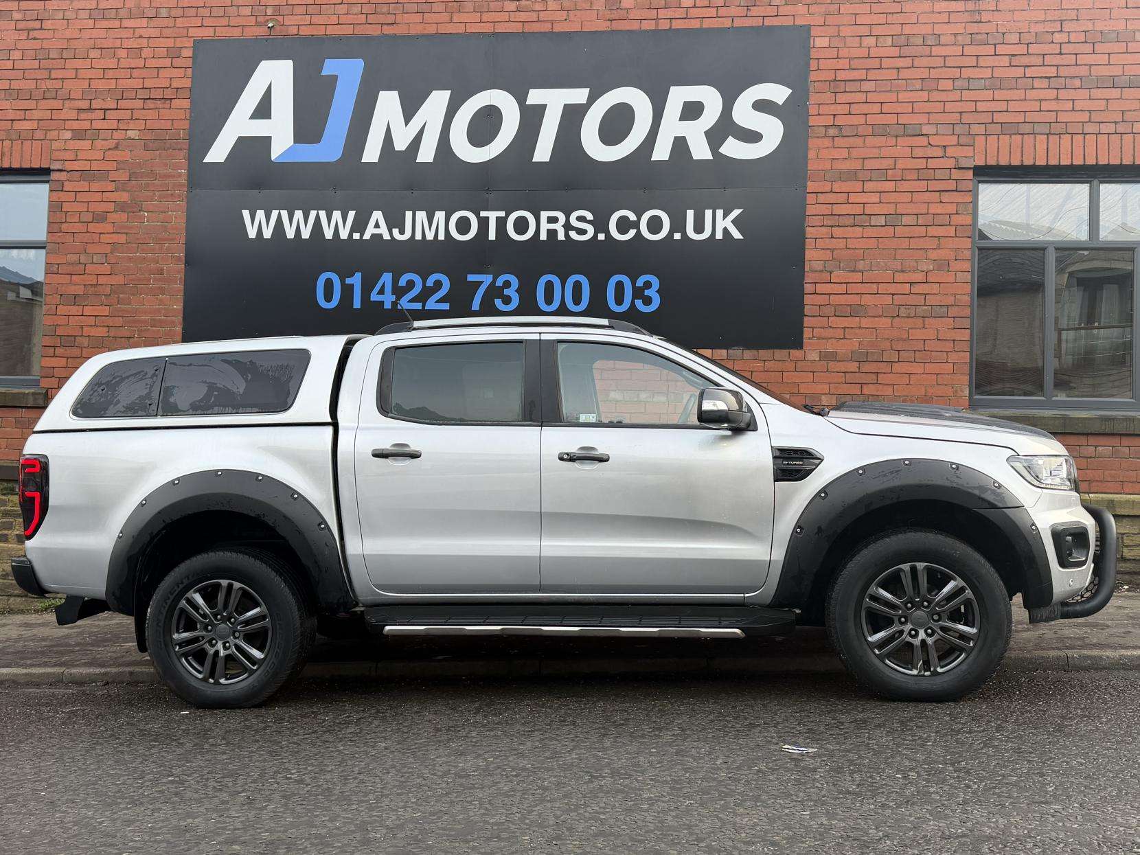 2021 FORD RANGER 2021 FORD RANGER