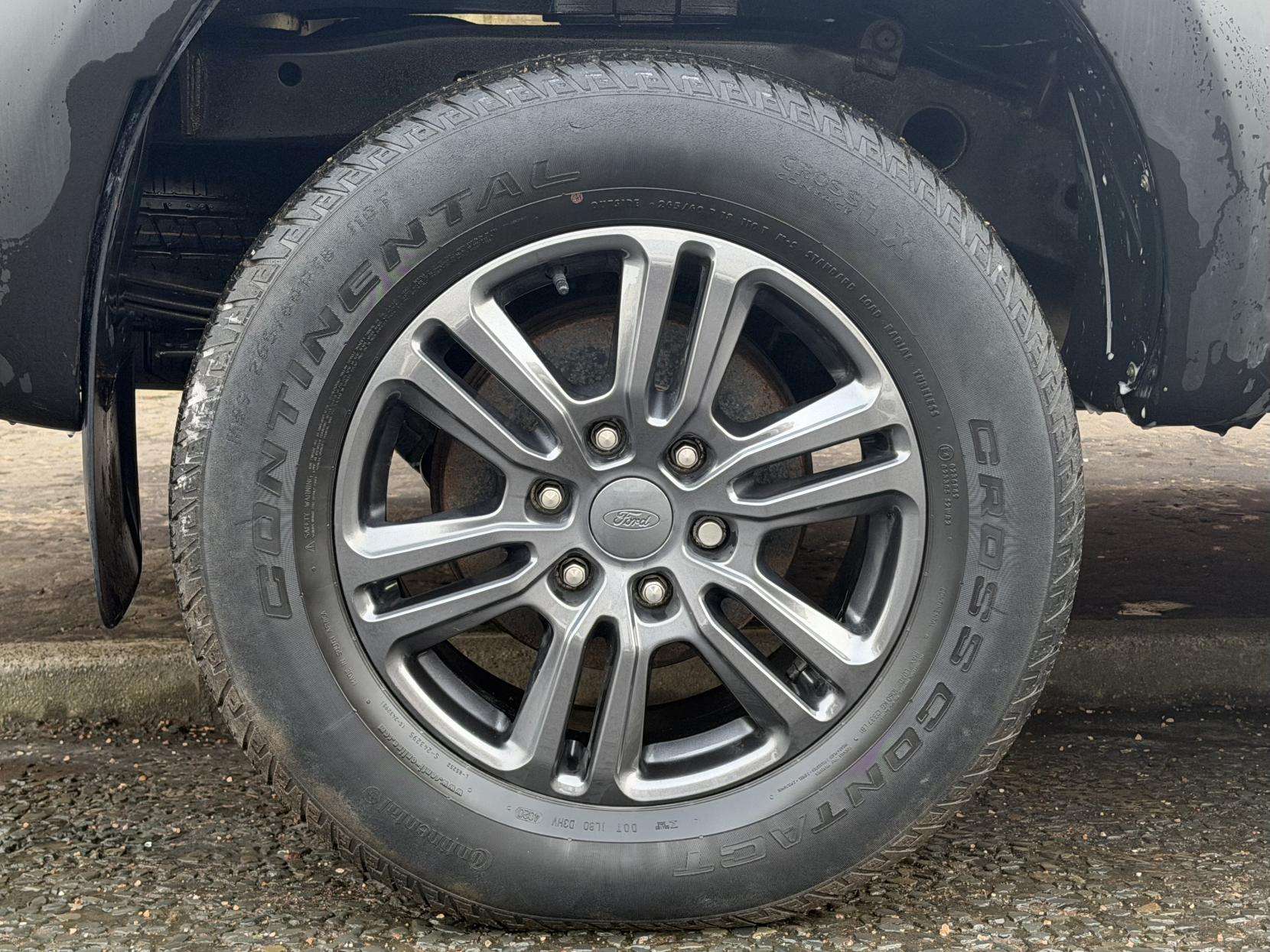 2021 FORD RANGER 2021 FORD RANGER