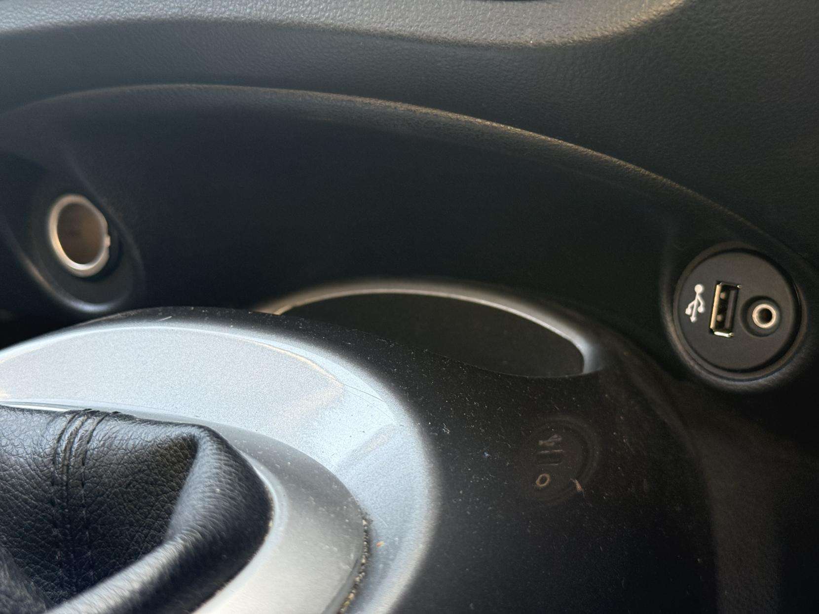 2010 NISSAN JUKE 2010 NISSAN JUKE