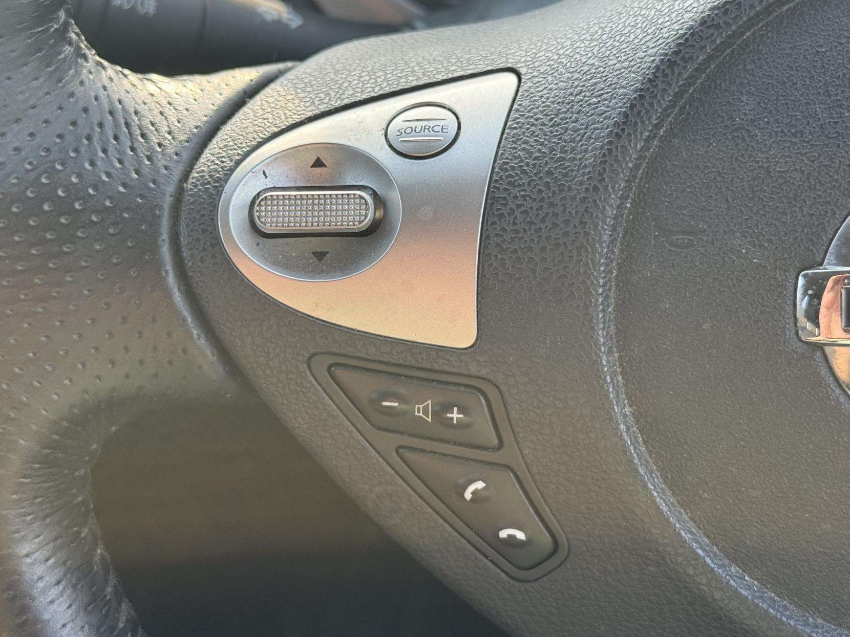 2010 NISSAN JUKE 2010 NISSAN JUKE