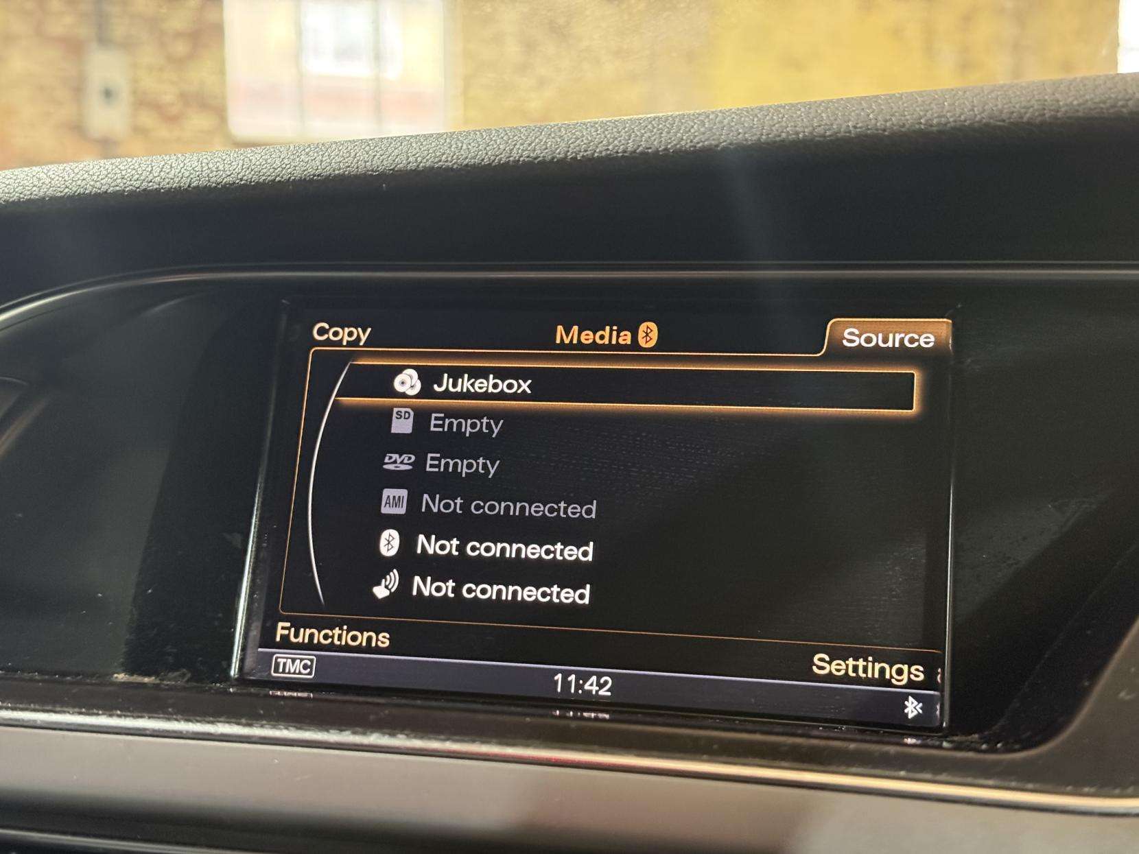 2013 AUDI A4 2013 AUDI A4