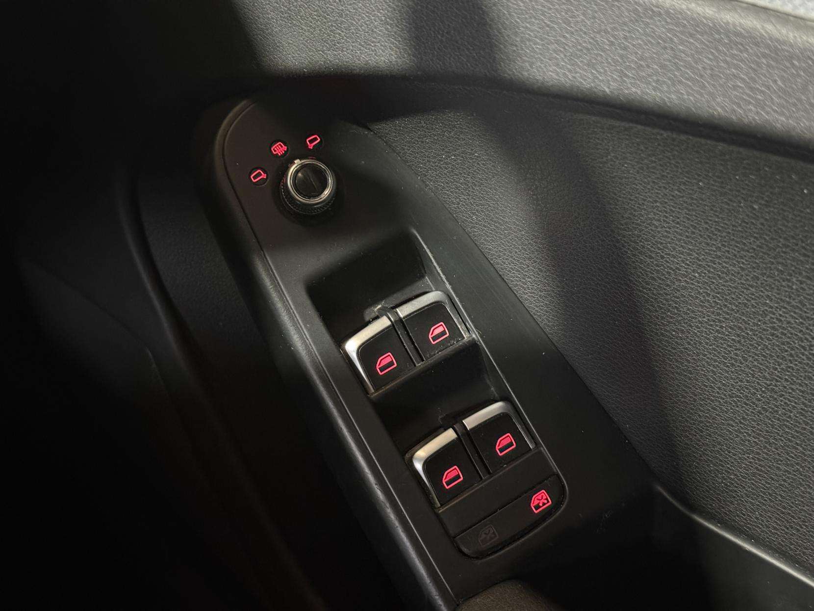 2013 AUDI A4 2013 AUDI A4