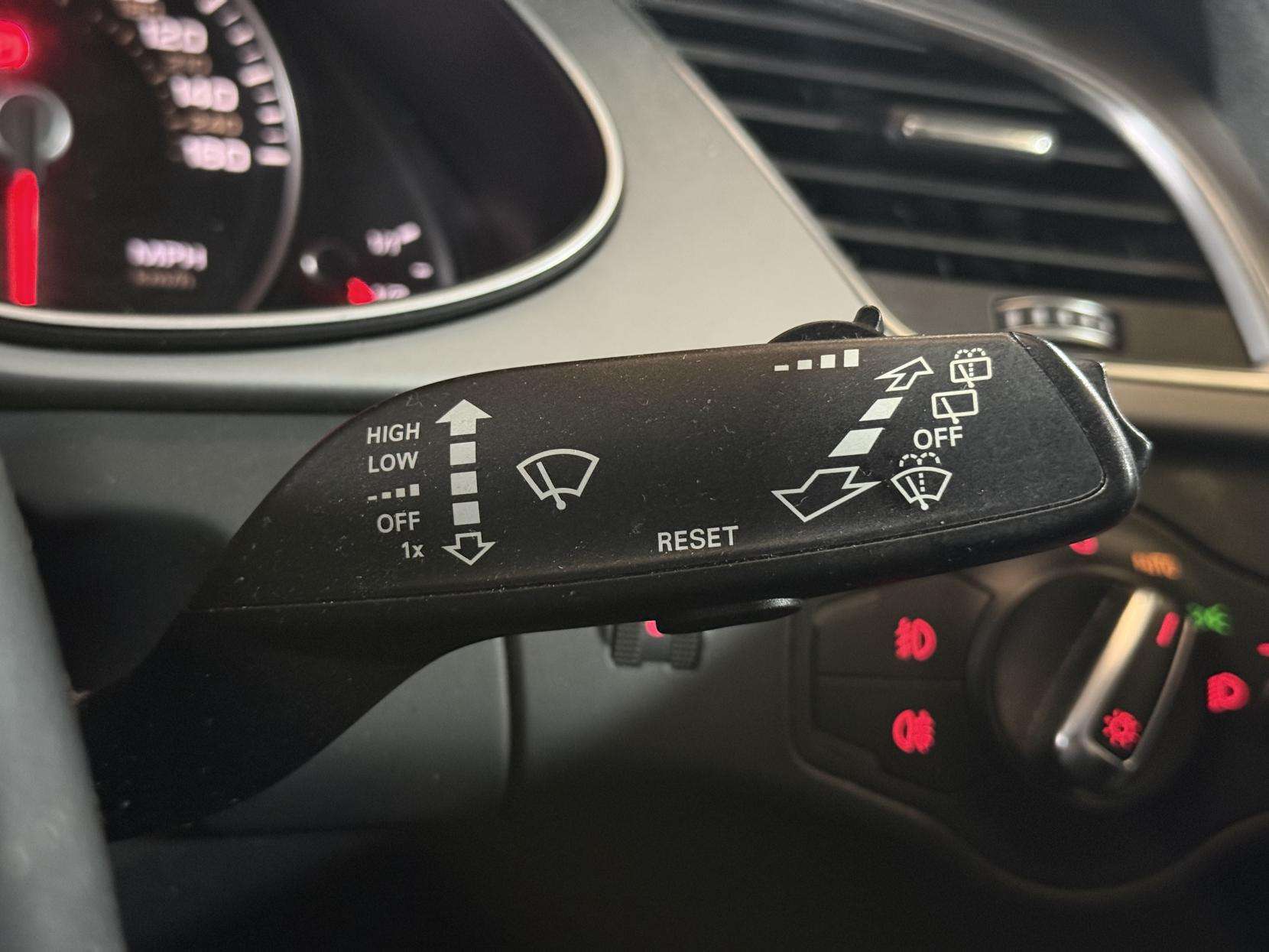 2013 AUDI A4 2013 AUDI A4