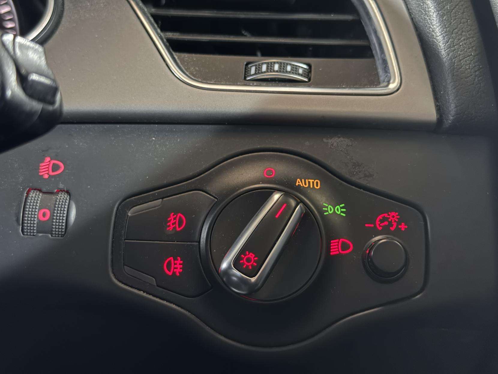 2013 AUDI A4 2013 AUDI A4