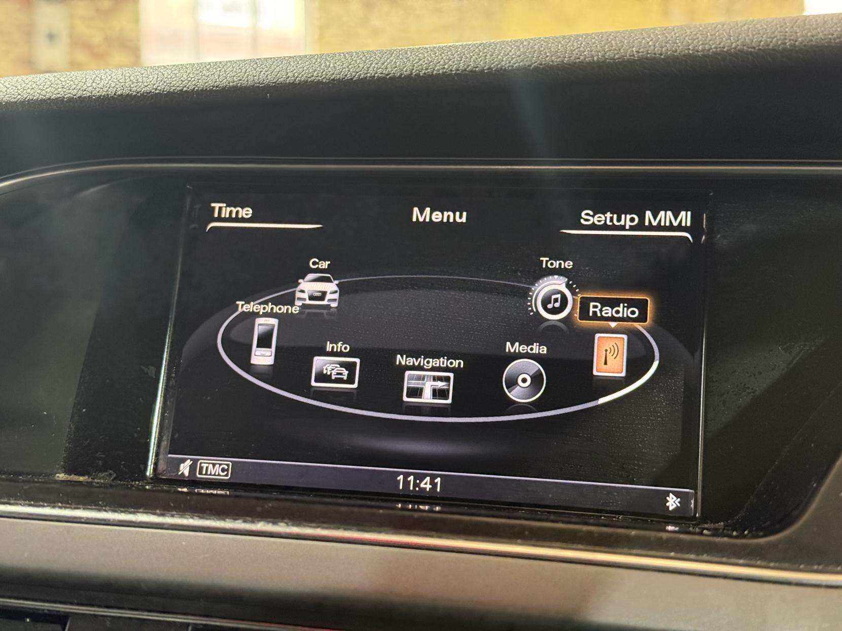 2013 AUDI A4 2013 AUDI A4