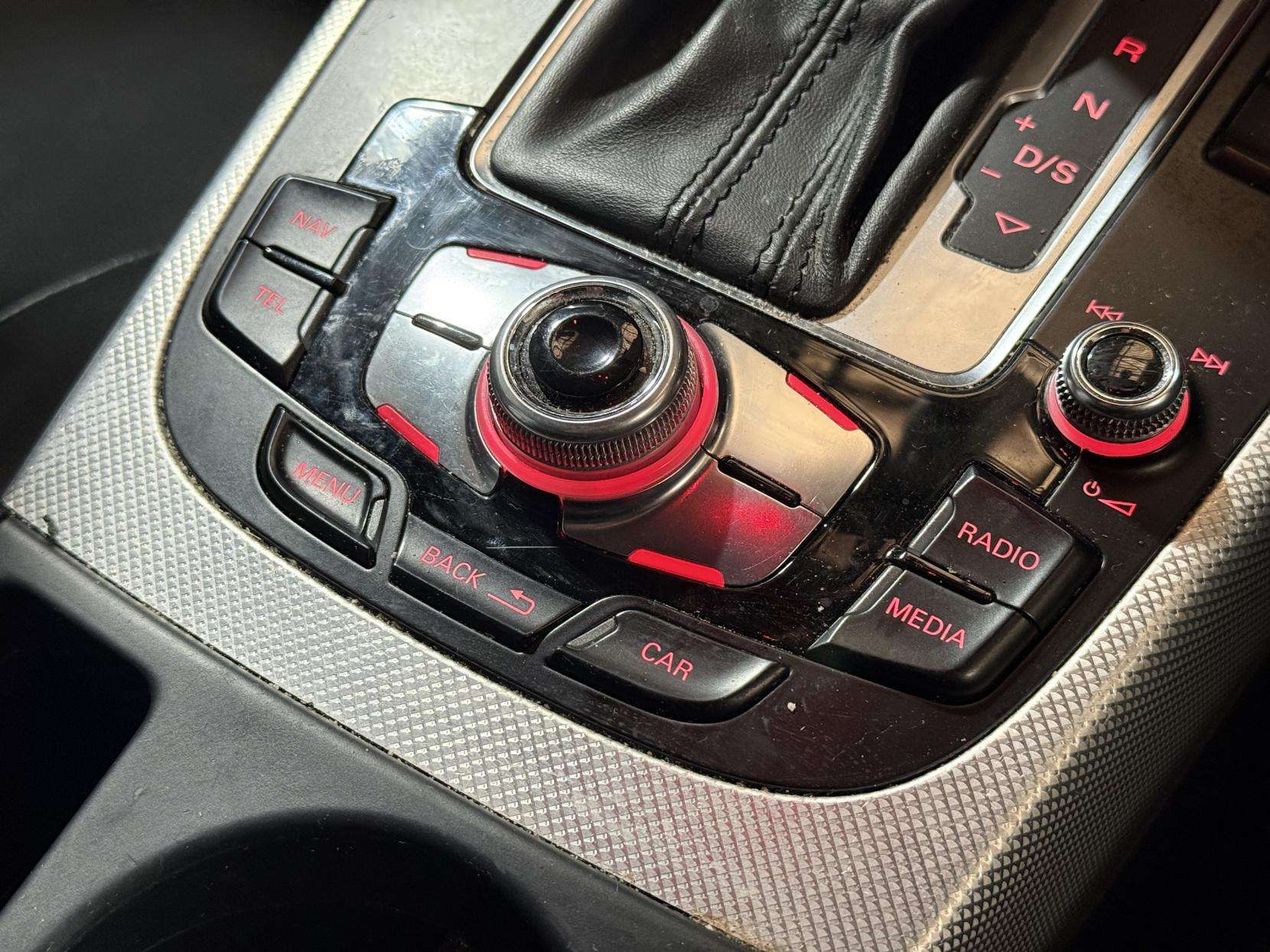 2013 AUDI A4 2013 AUDI A4