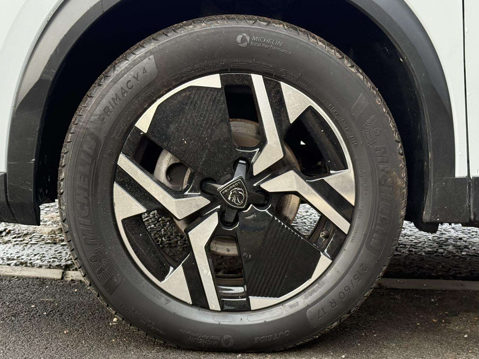 2023 PEUGEOT 2008 2023 PEUGEOT 2008