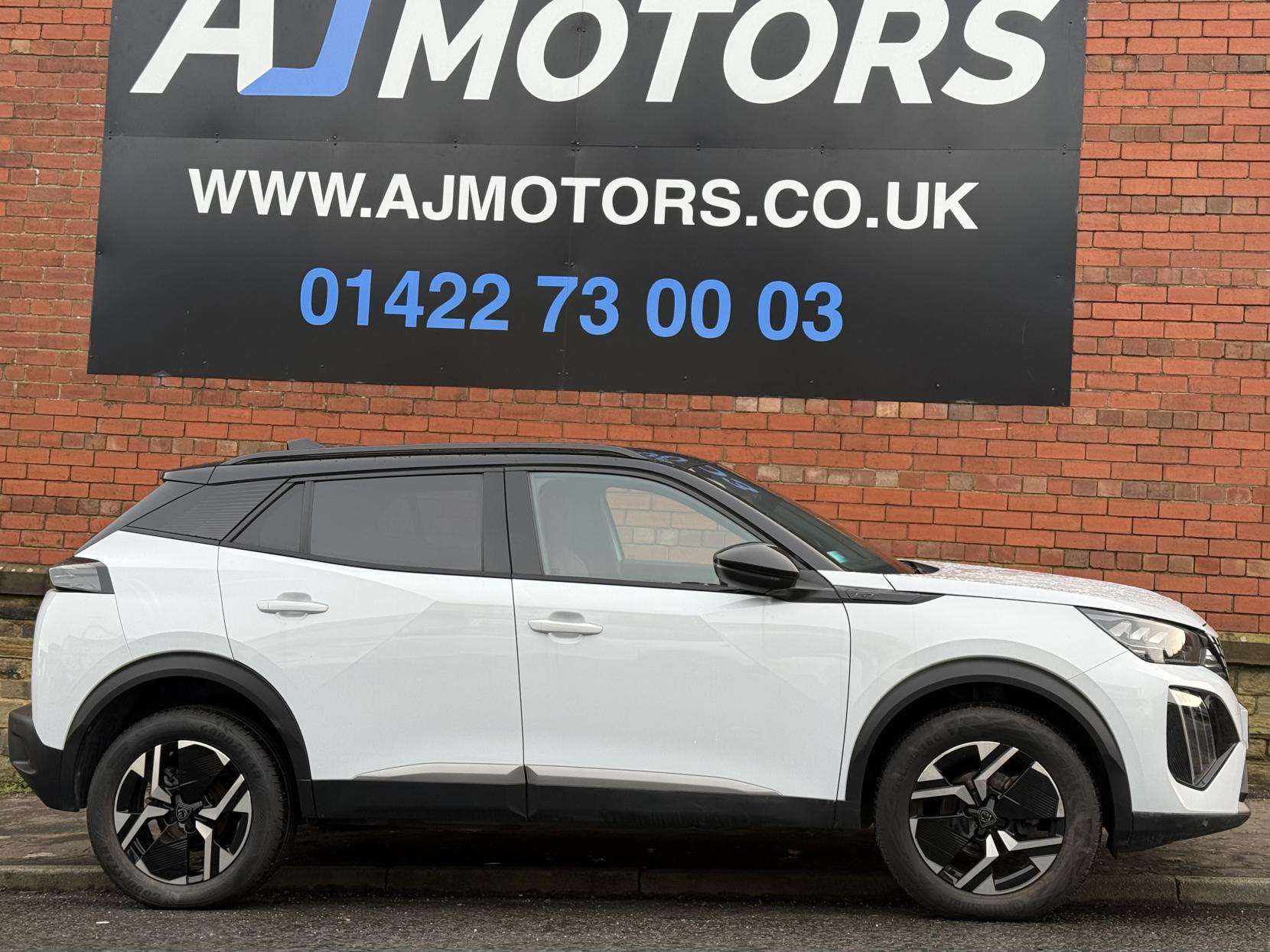 2023 PEUGEOT 2008 2023 PEUGEOT 2008