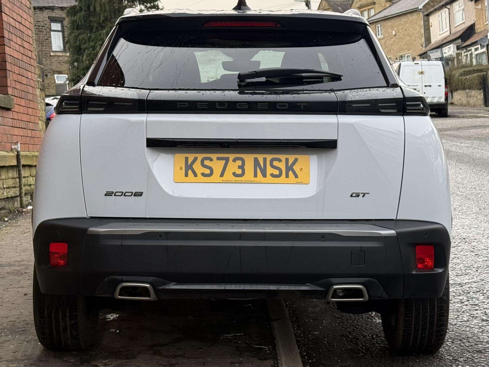 2023 PEUGEOT 2008 2023 PEUGEOT 2008