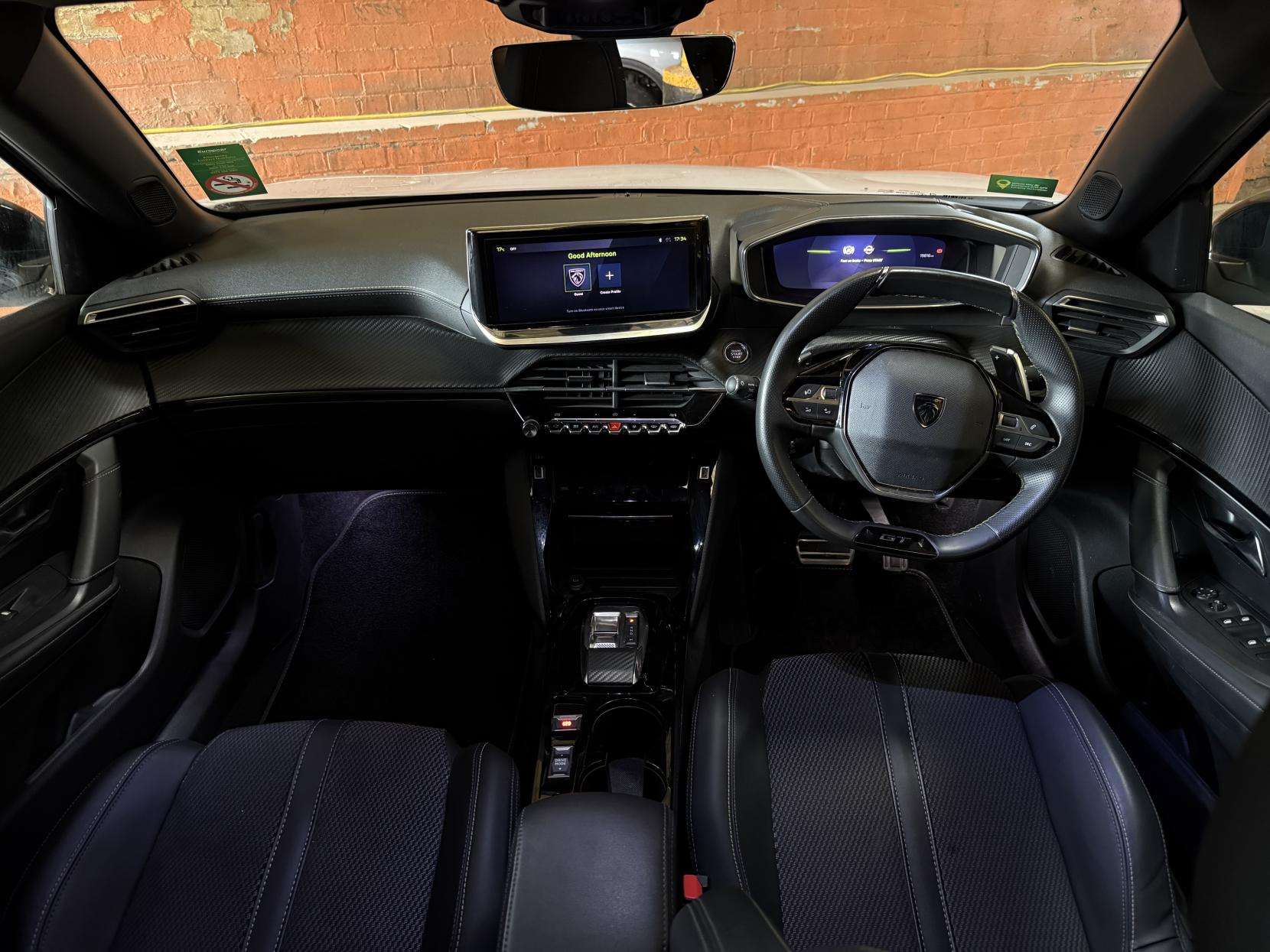 2023 PEUGEOT 2008 2023 PEUGEOT 2008