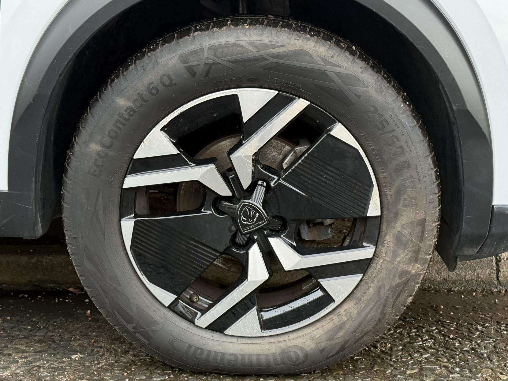 2023 PEUGEOT 2008 2023 PEUGEOT 2008