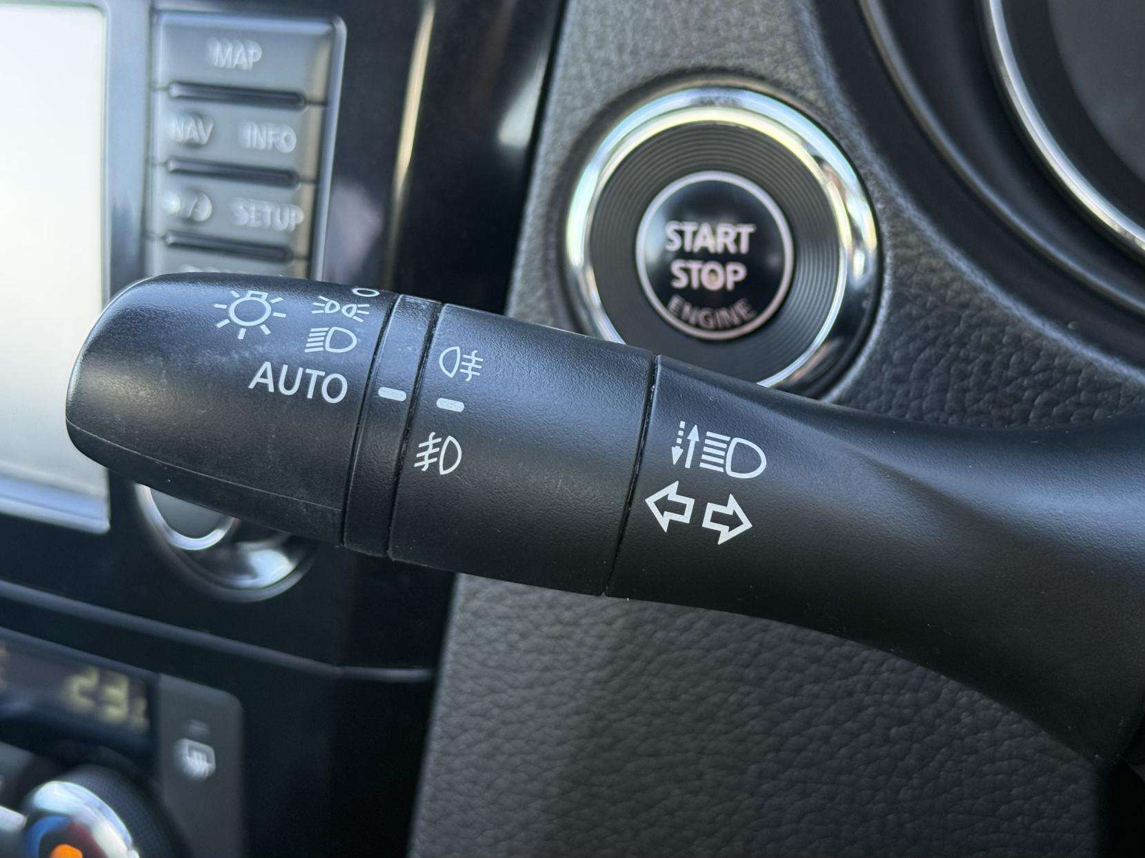 2018 NISSAN X-TRAIL 2018 NISSAN X-TRAIL