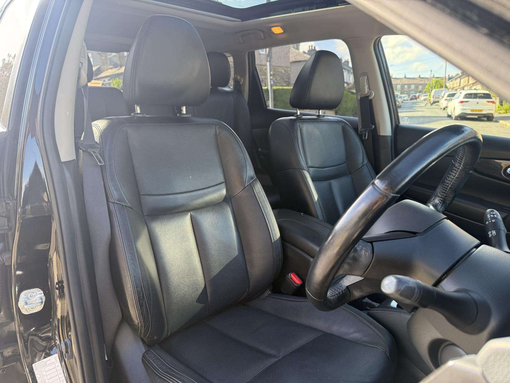 2018 NISSAN X-TRAIL 2018 NISSAN X-TRAIL
