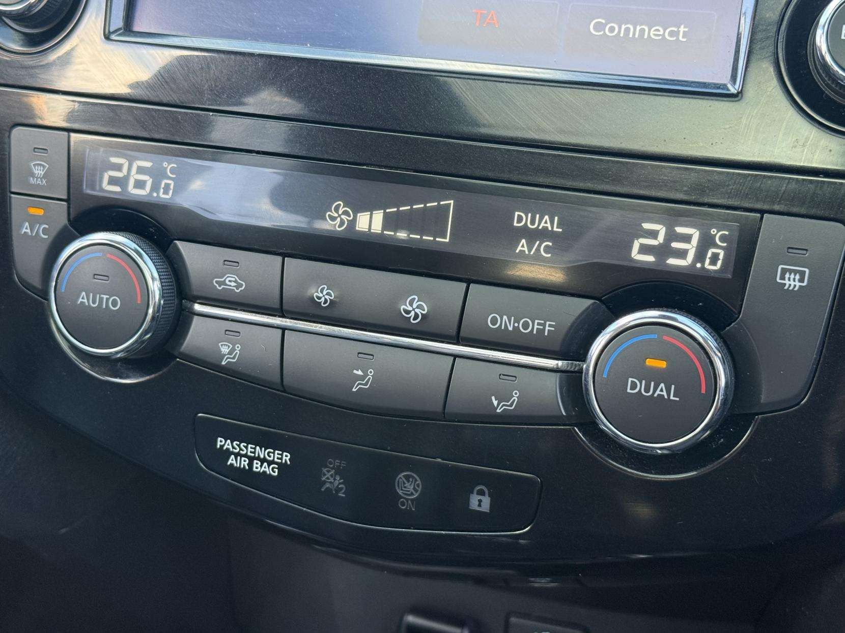 2018 NISSAN X-TRAIL 2018 NISSAN X-TRAIL