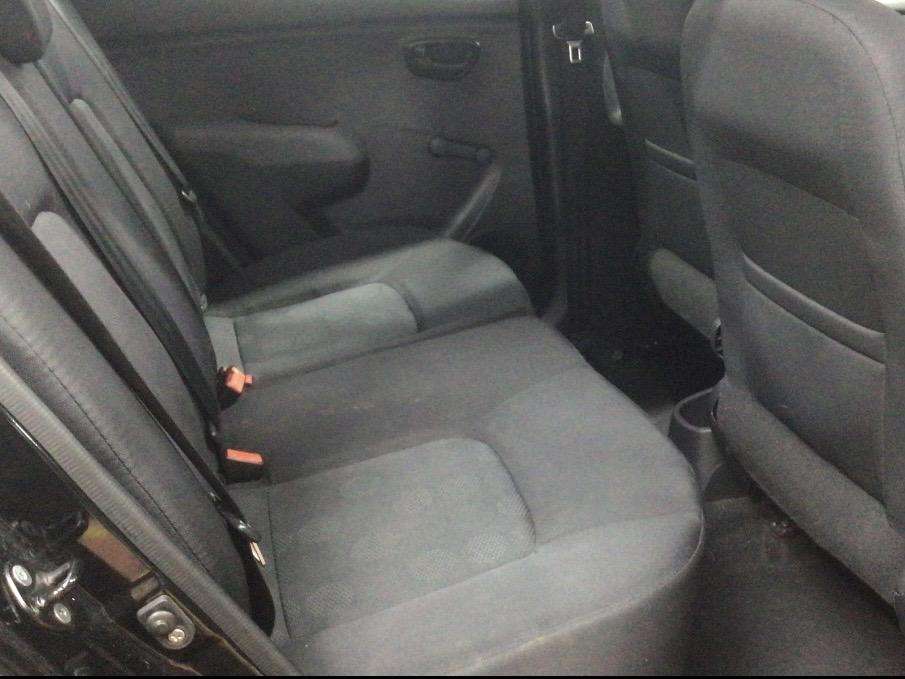 2011 HYUNDAI I10 2011 HYUNDAI I10