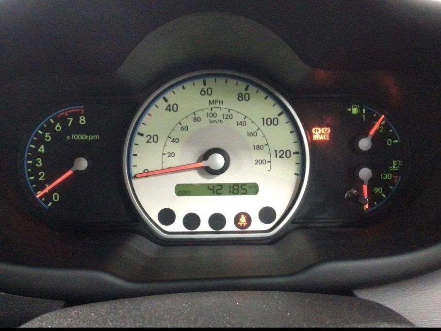 2011 HYUNDAI I10 2011 HYUNDAI I10