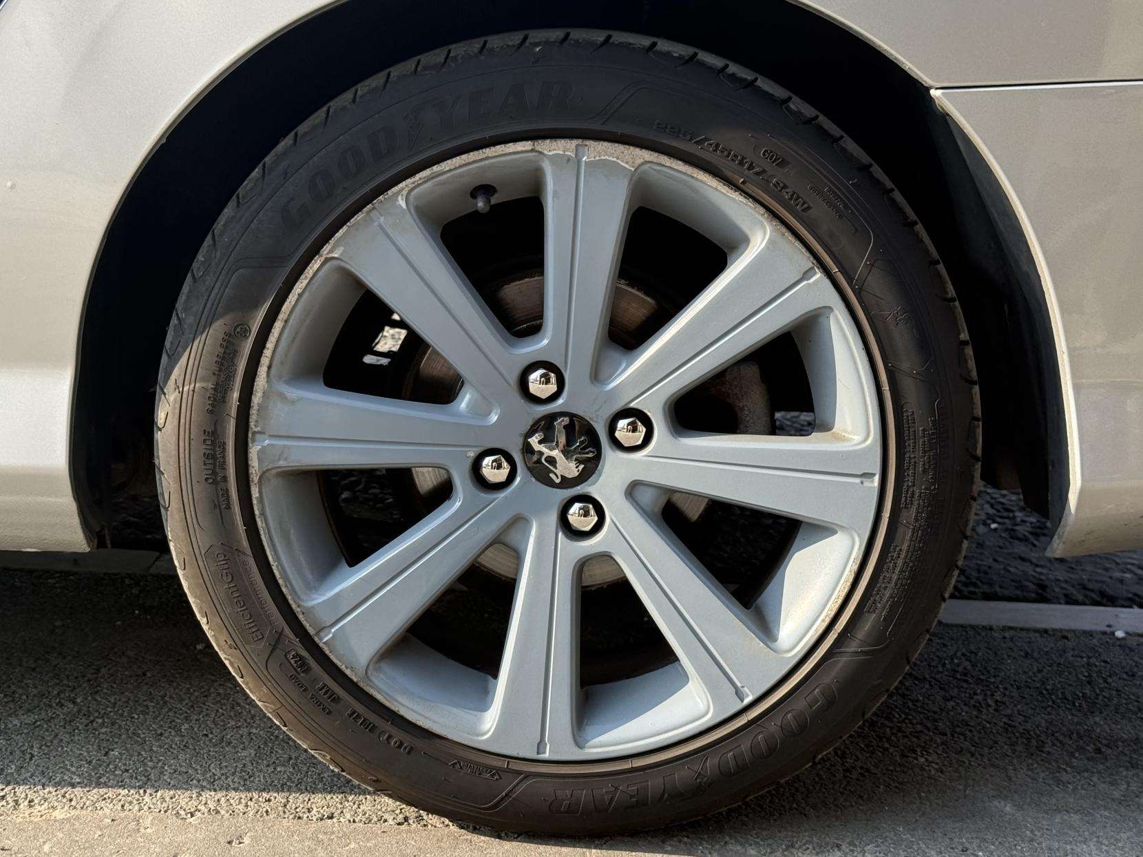2012 PEUGEOT 308 SW 2012 PEUGEOT 308 SW