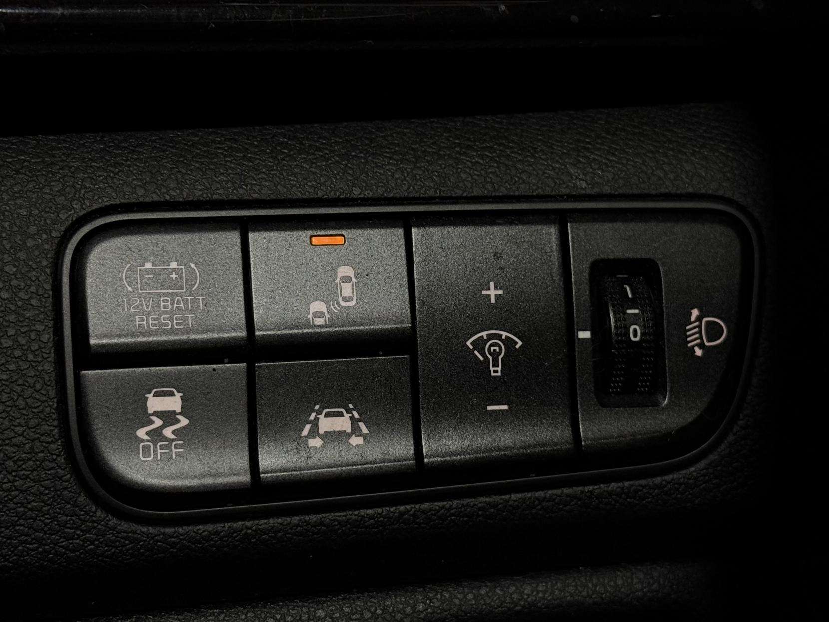 2019 KIA NIRO 2019 KIA NIRO