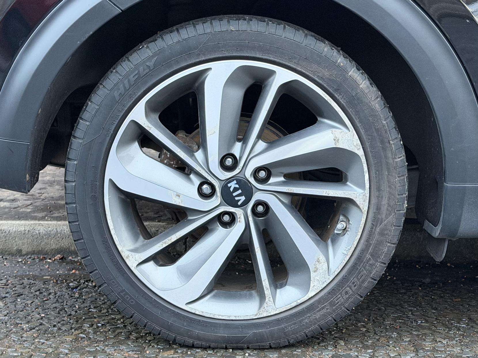 2019 KIA NIRO 2019 KIA NIRO