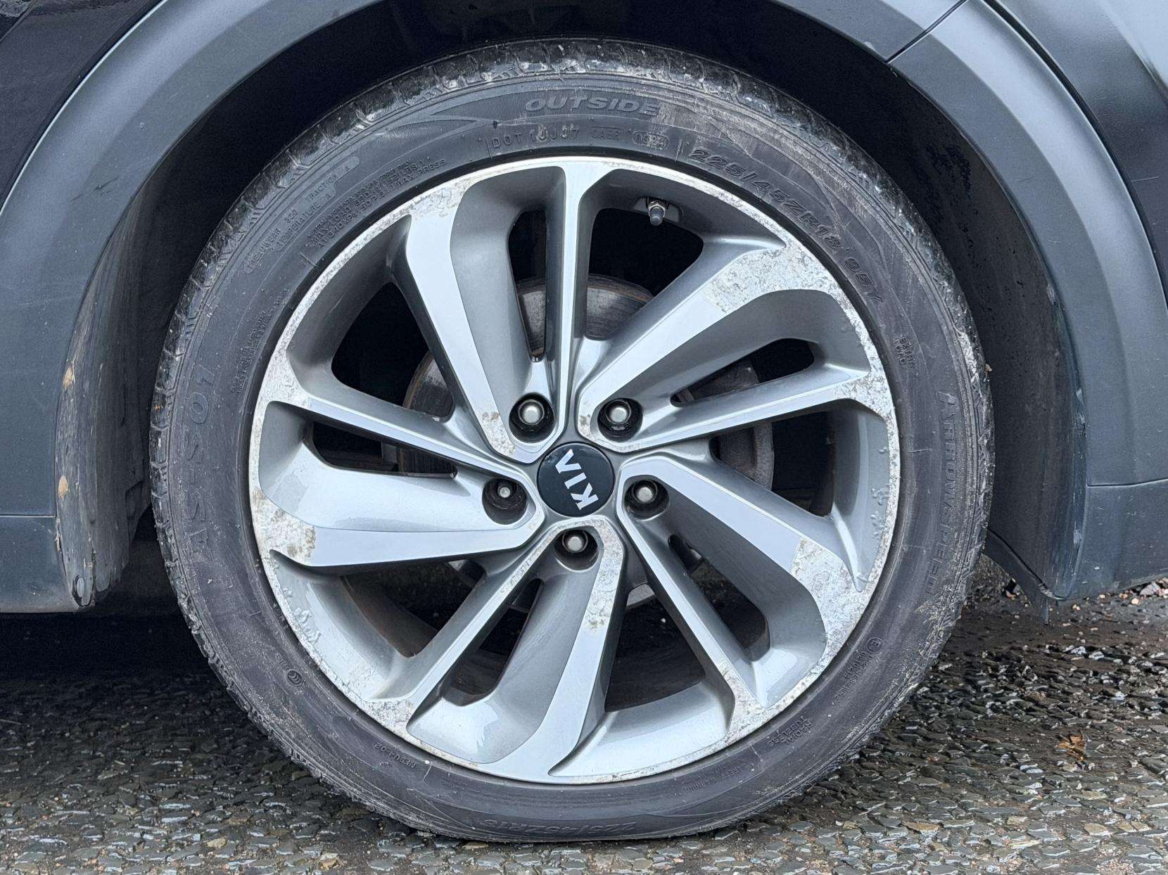 2019 KIA NIRO 2019 KIA NIRO