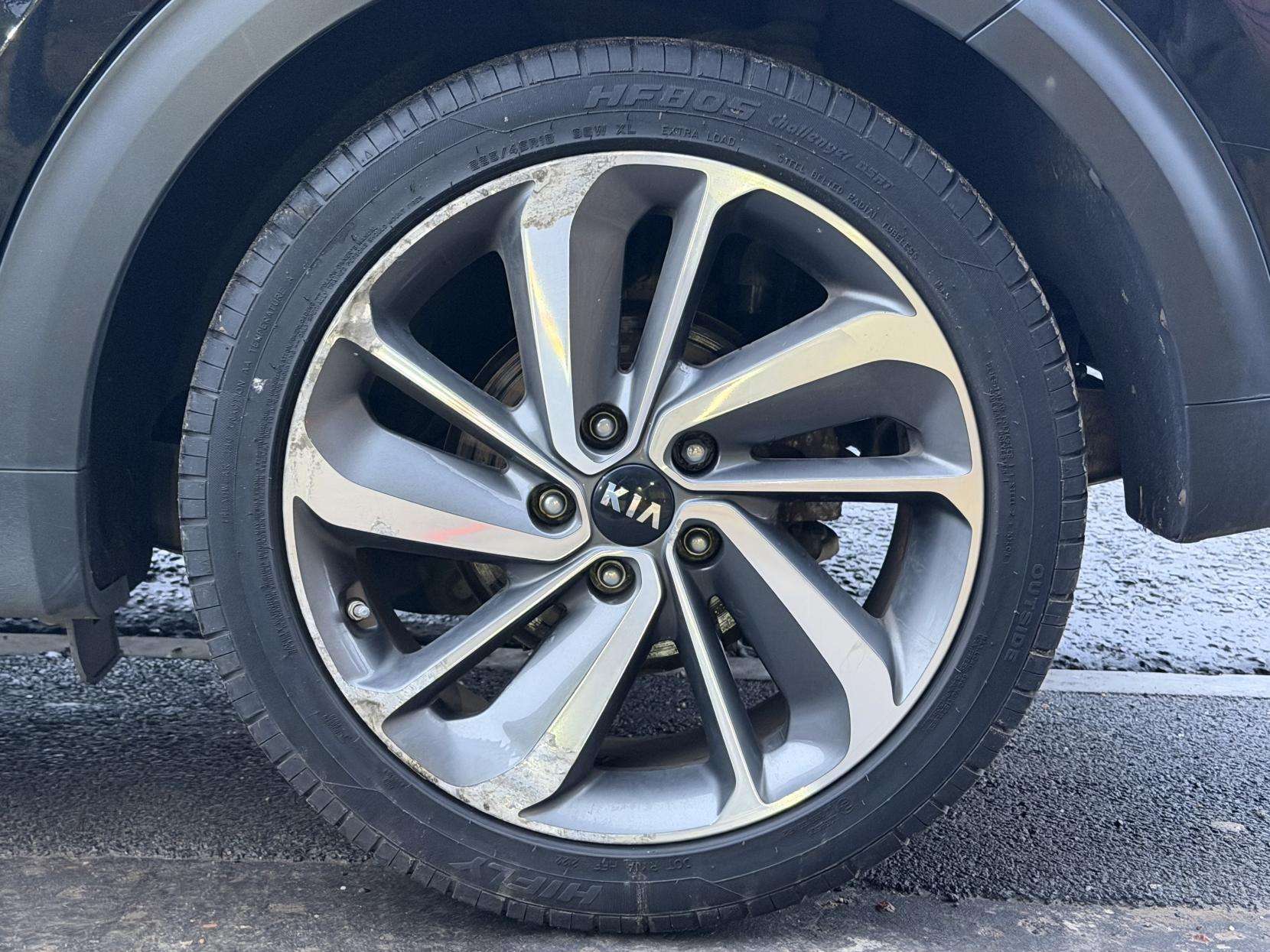 A 2019 KIA NIRO 1.6h GDi GPF 4 SUV 5dr Petrol Hybrid DCT Euro 6 (s/s) ( 16in Alloy) (139 bhp) A 2019 KIA NIRO 1.6h GDi GPF 4 SUV 5dr Petrol Hybrid DCT Euro 6 (s/s) ( 16in Alloy) (139 bhp)