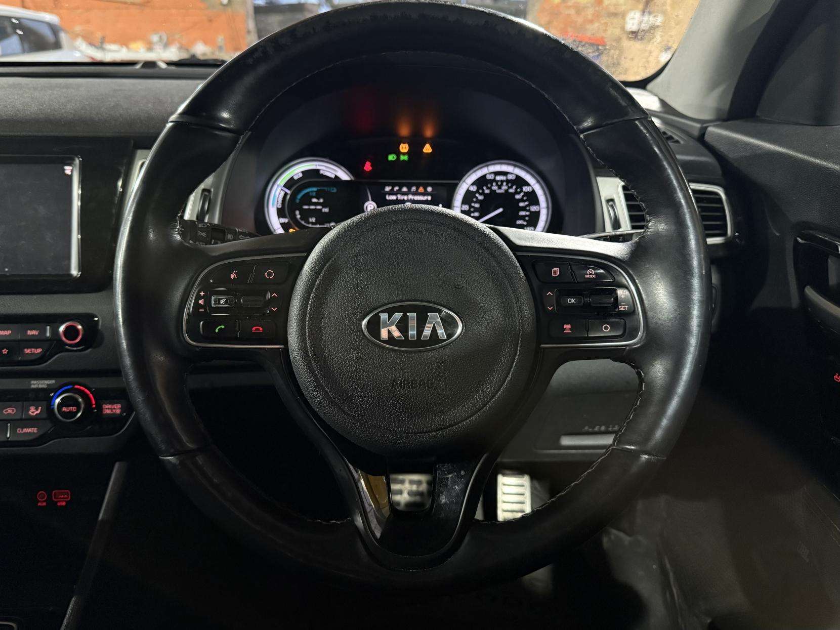 2019 KIA NIRO 2019 KIA NIRO