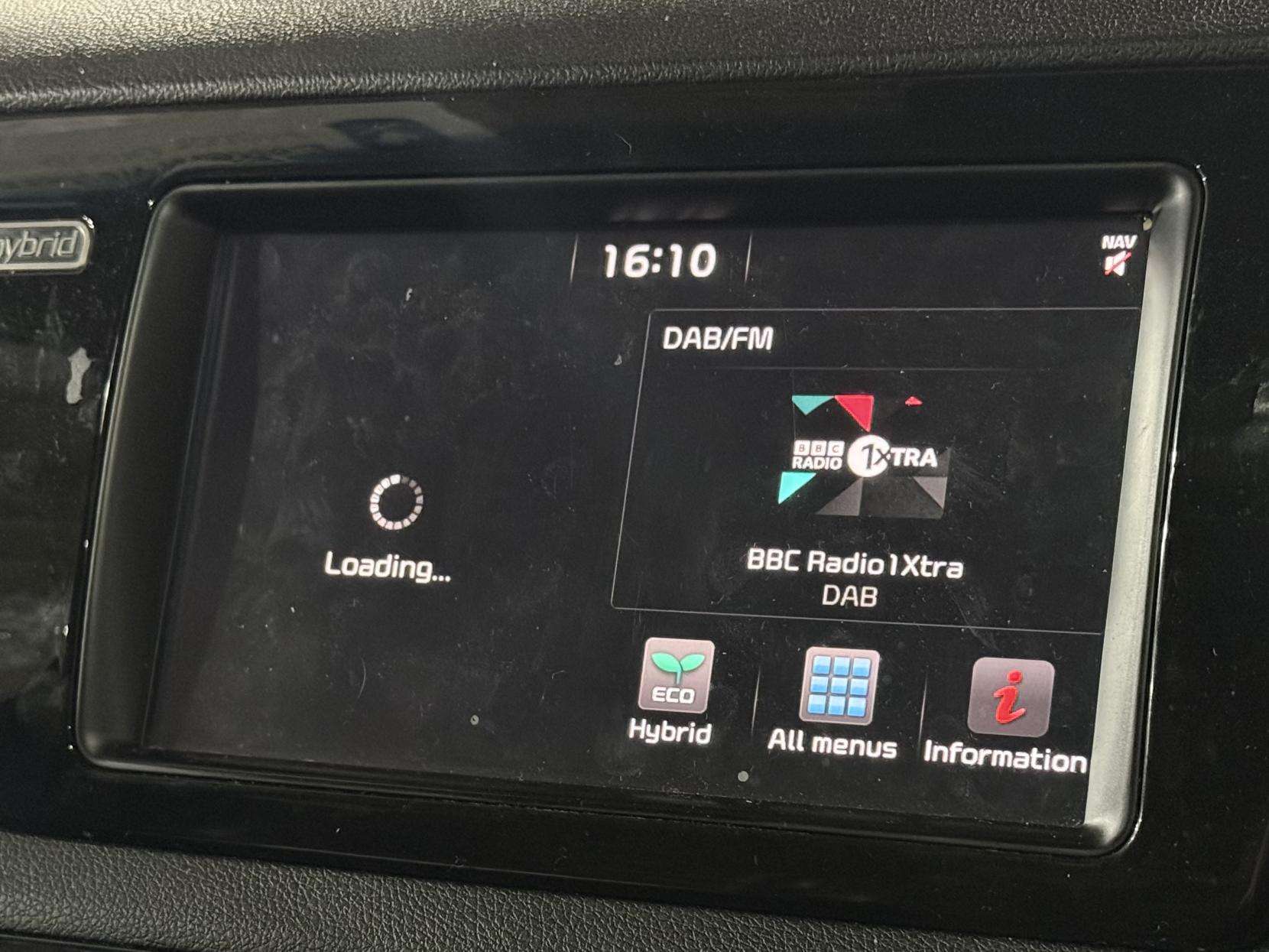 2019 KIA NIRO 2019 KIA NIRO