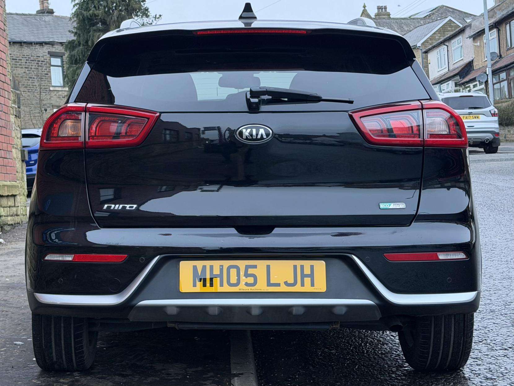 2019 KIA NIRO 2019 KIA NIRO