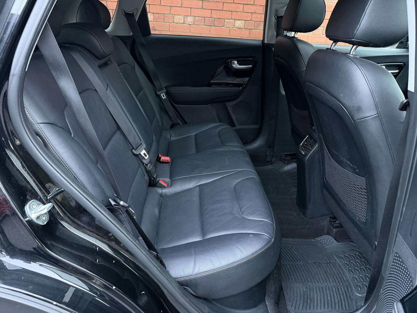 2019 KIA NIRO 2019 KIA NIRO