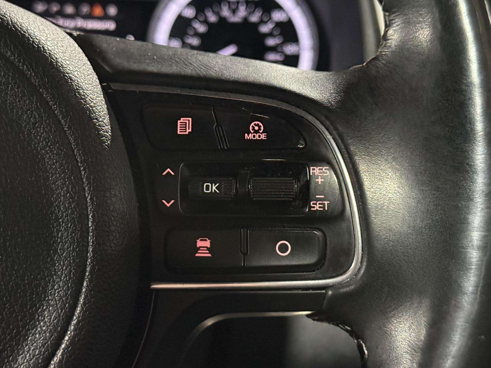 2019 KIA NIRO 2019 KIA NIRO