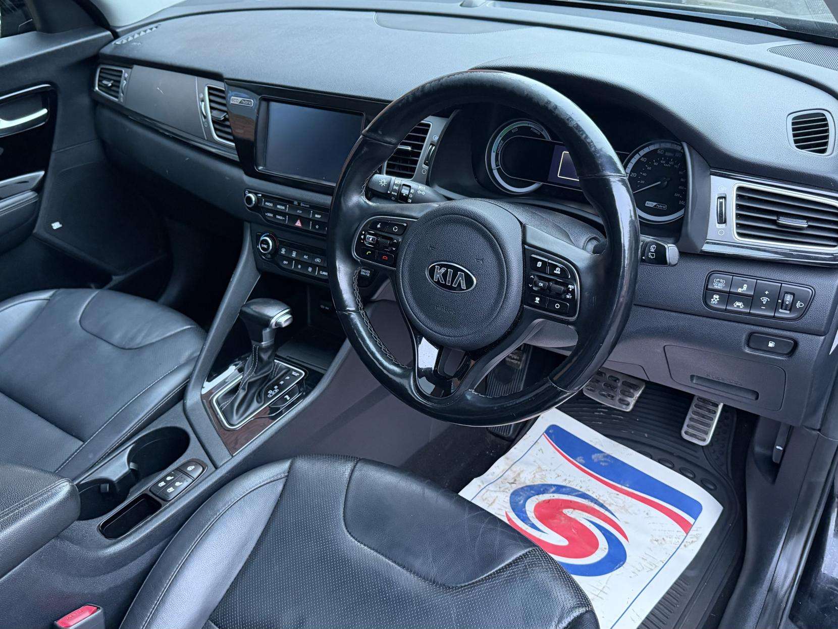 2019 KIA NIRO 2019 KIA NIRO