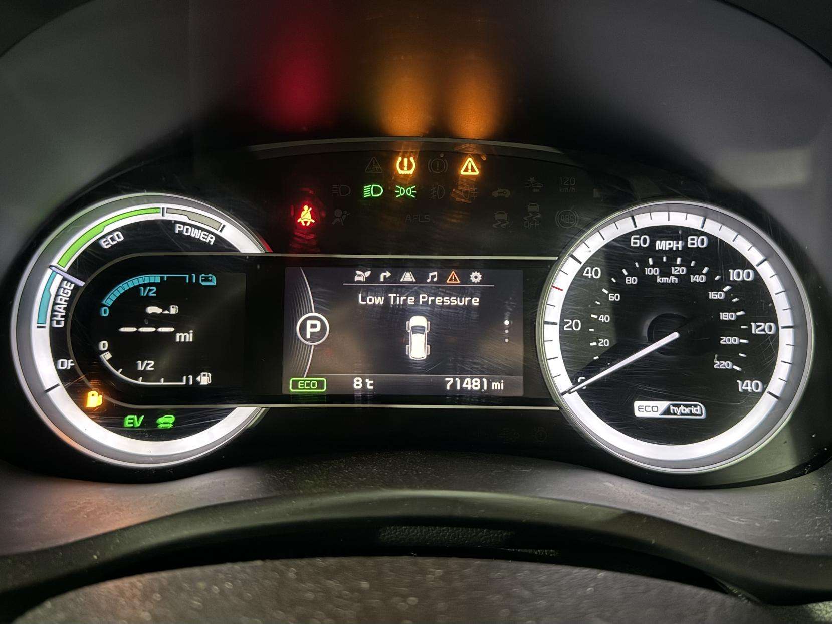 2019 KIA NIRO 2019 KIA NIRO