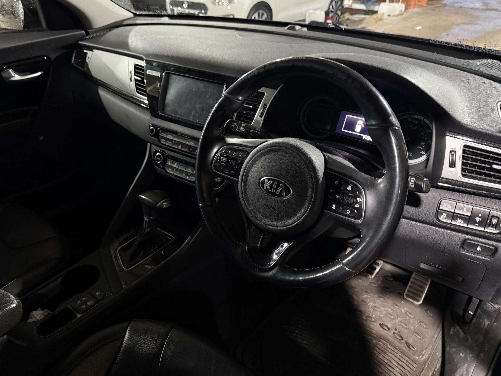 2019 KIA NIRO 2019 KIA NIRO