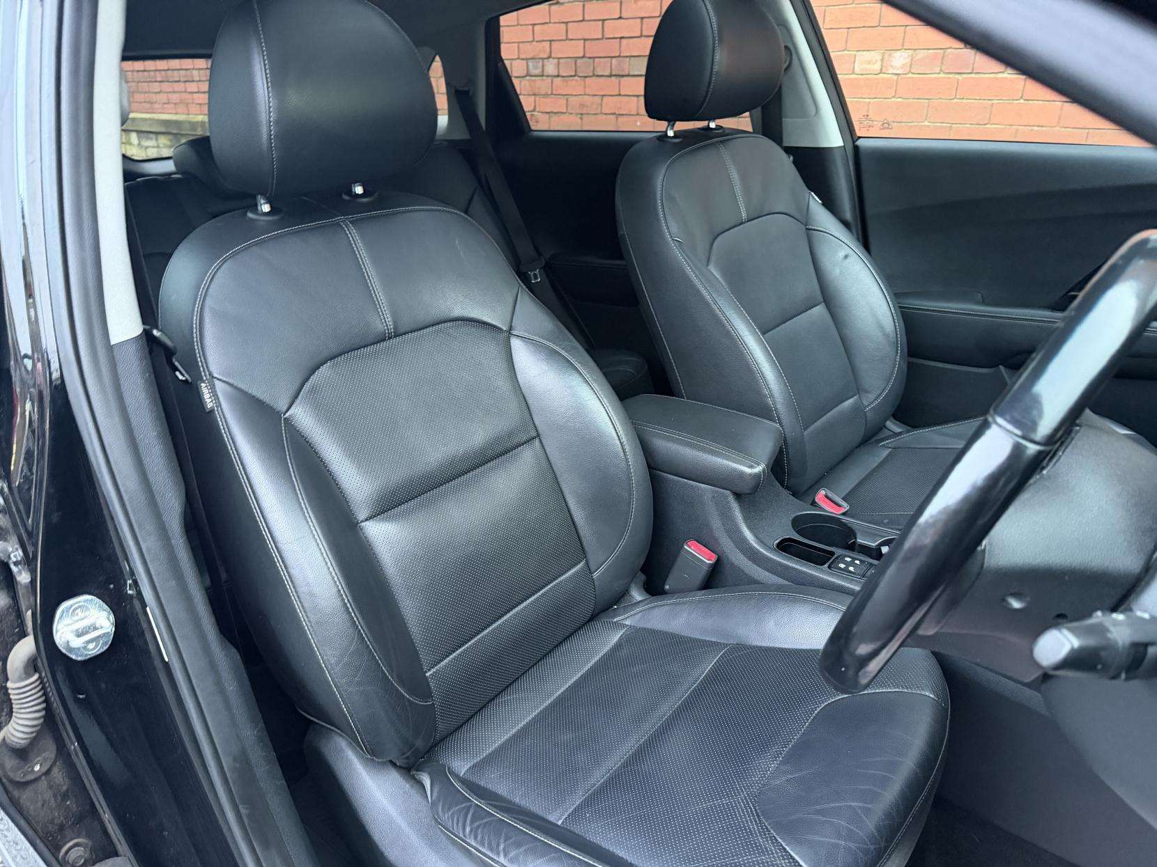 2019 KIA NIRO 2019 KIA NIRO