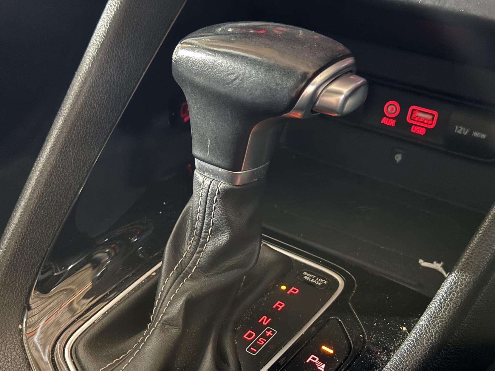 2019 KIA NIRO 2019 KIA NIRO