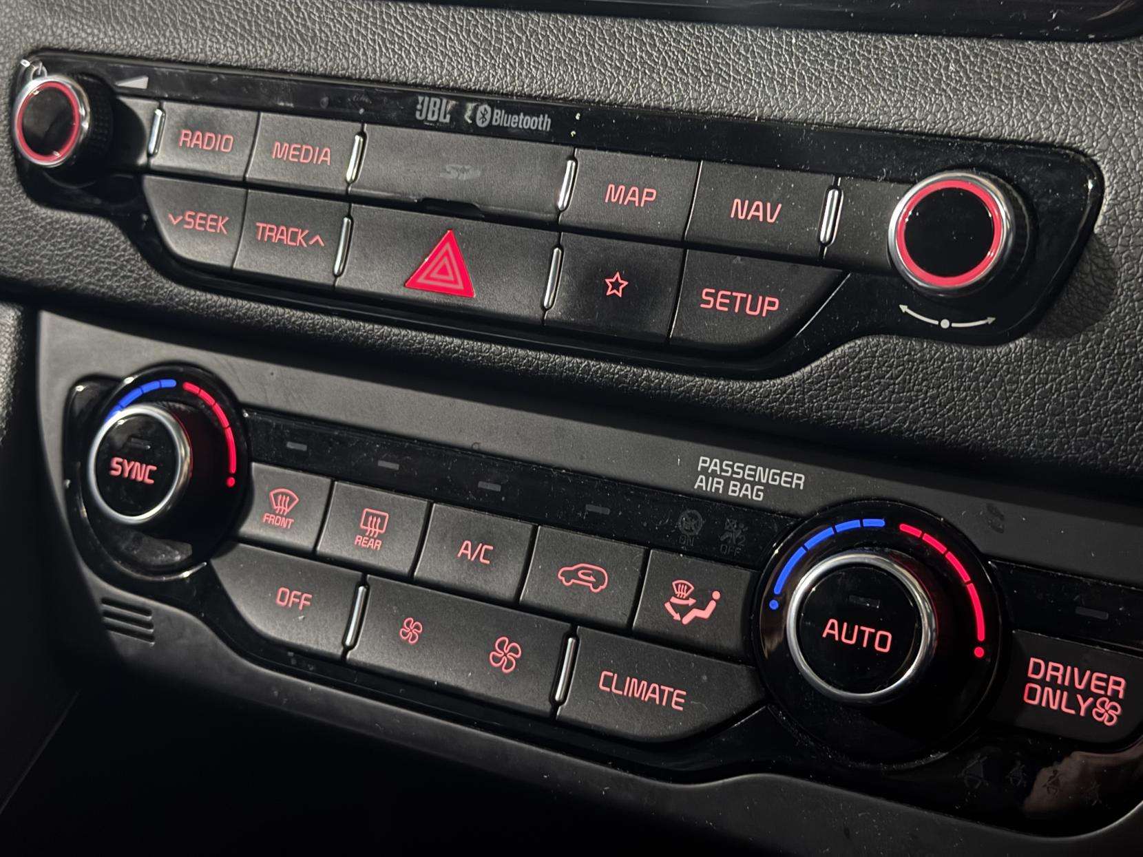 2019 KIA NIRO 2019 KIA NIRO