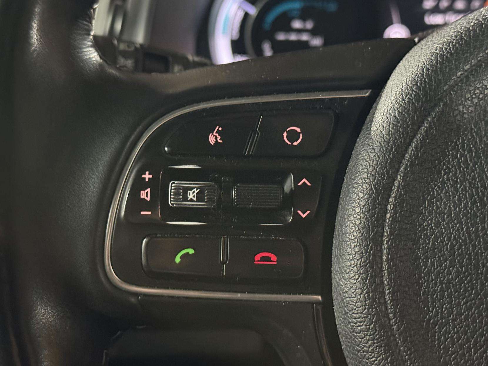 2019 KIA NIRO 2019 KIA NIRO