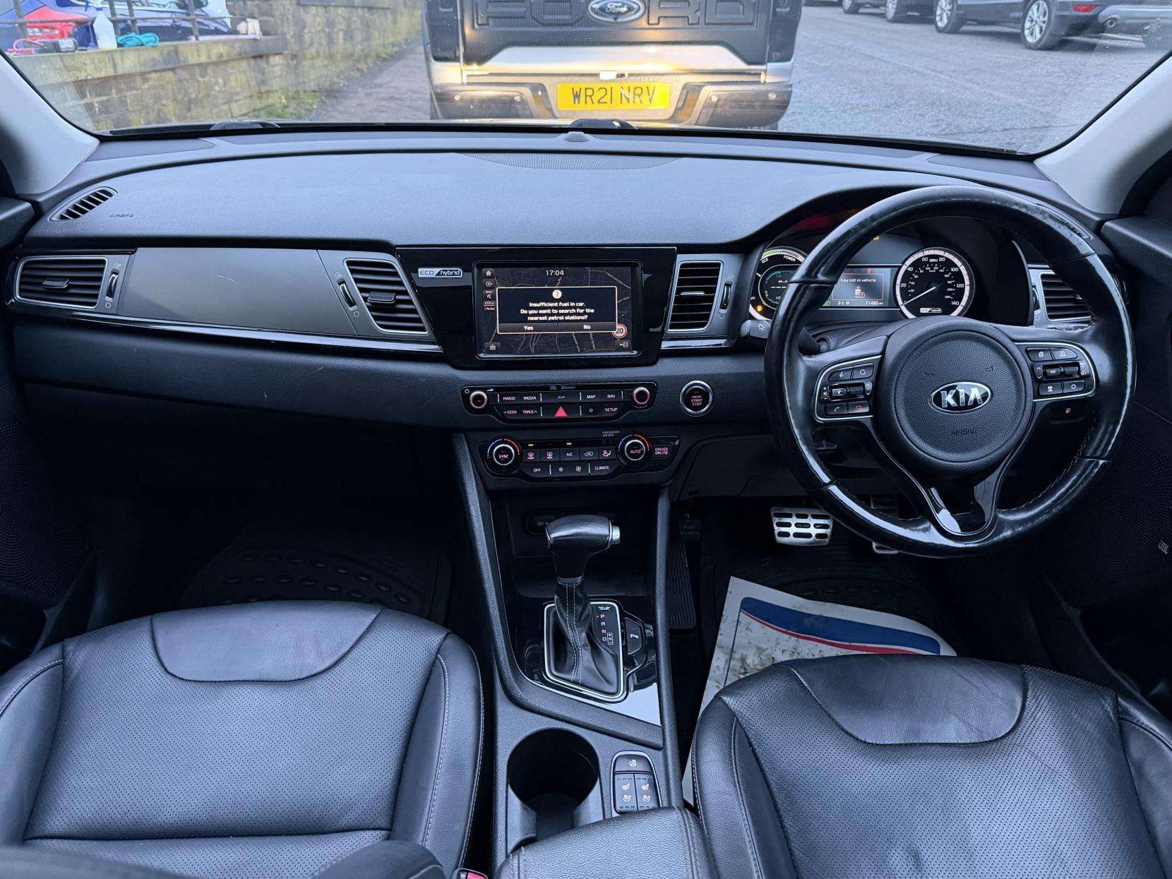 2019 KIA NIRO 2019 KIA NIRO