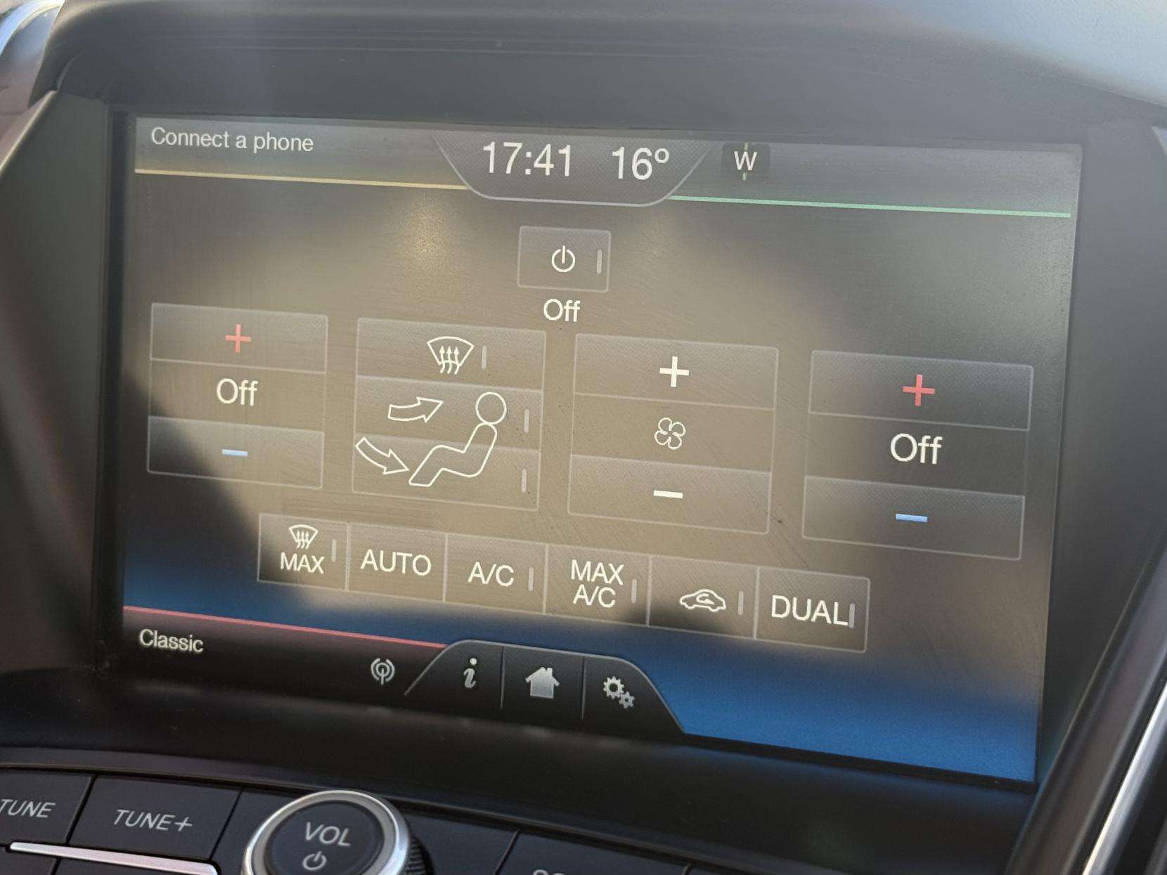 2016 FORD C-MAX 2016 FORD C-MAX