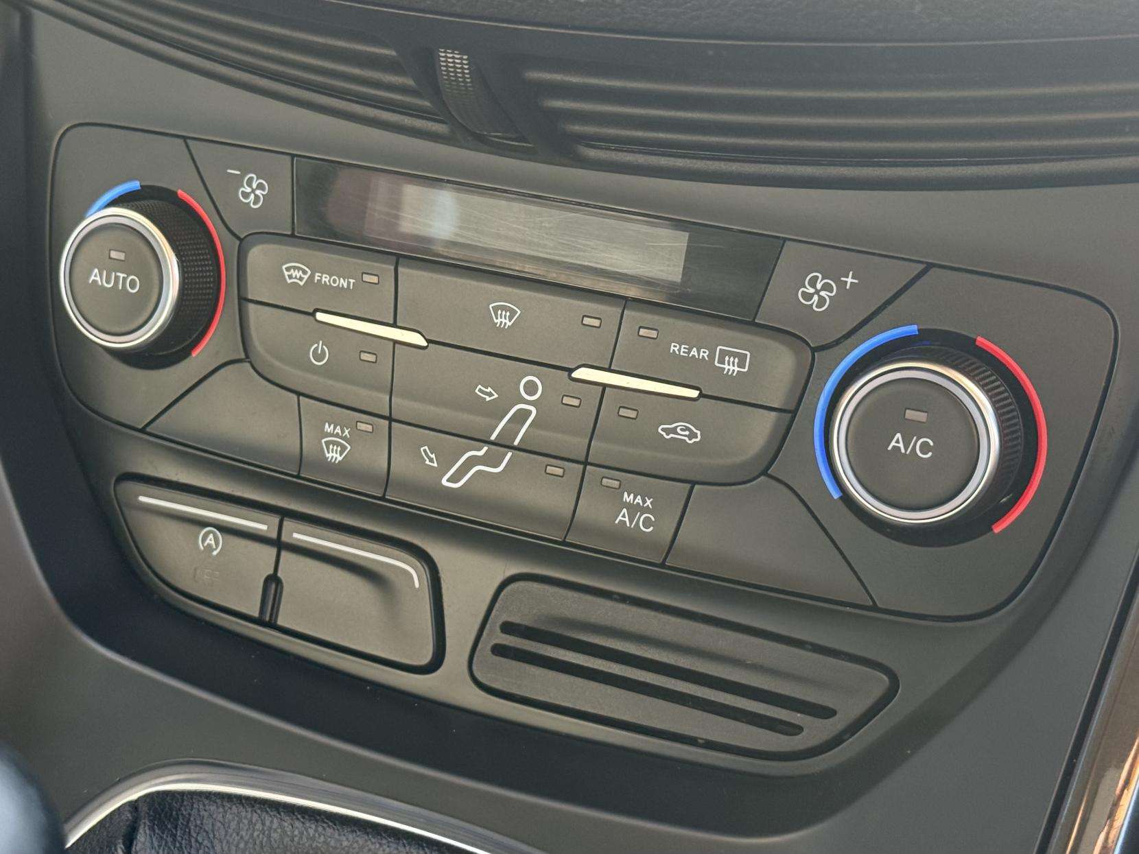 2016 FORD C-MAX 2016 FORD C-MAX